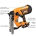 Freeman 20V Cordless 9-Gauge Fencing Stapler/Staple Gun Kit, Includes Battery, Charger, T-Handle & Case | Tool-Free Depth Adjust, Reload Indicator, Wire Alignment Notch | PE20VFS9