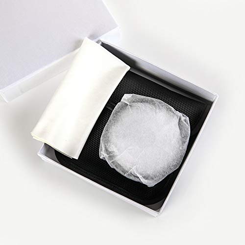 77Mm Subtle Kaleidoscope Filter, Camera Glass Filter Colorful Glass Prism Changeable Number Of Subjects Camera Photography Accessories #TOP6