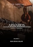 Armarios: Versátil y Funcional