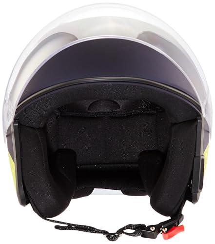 Image of Ather Half Face Helmet