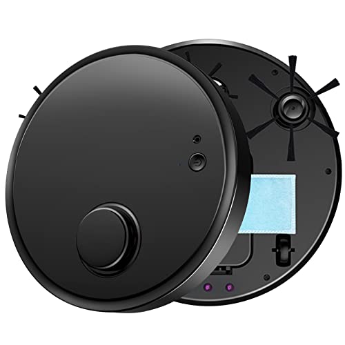 amazon.ae Best Sellers The best items in Robotic Vacuums based on