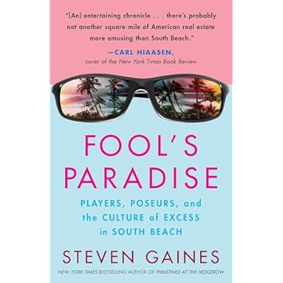 Fool's Paradise