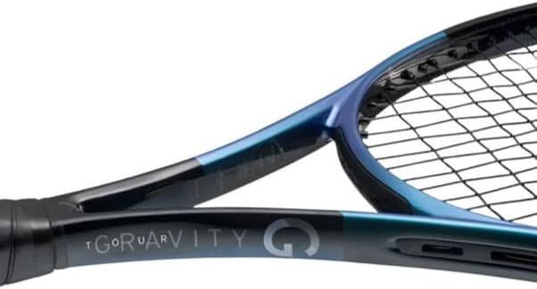Head Auxetic 2.0 Gravity Tour Tennis Racquet – Custom Stringing with Your Choice of String miniatura 6