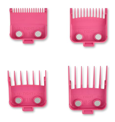 Stylecraft Professional Dub Magnetic Guards