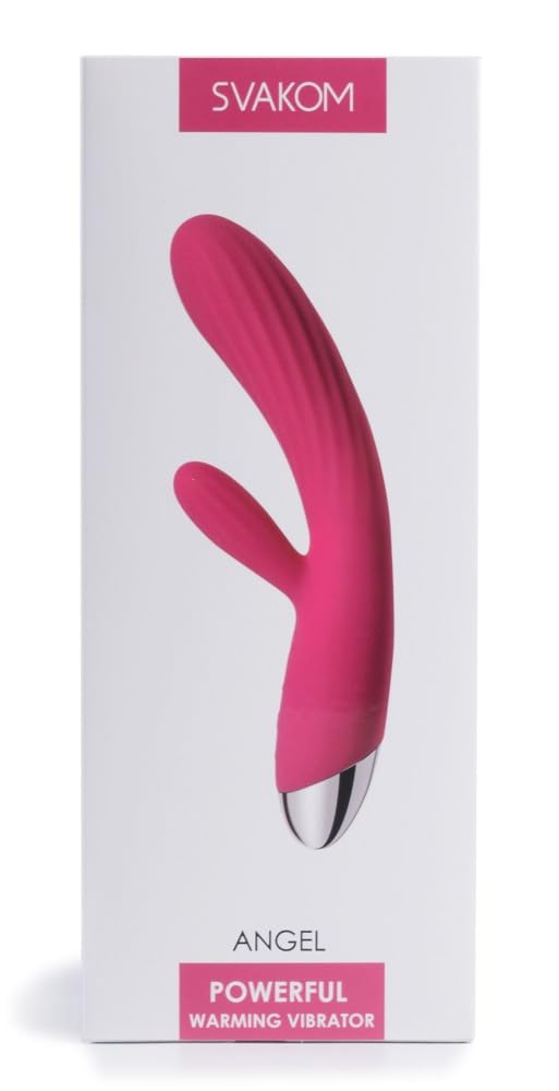 Angel Vibrator