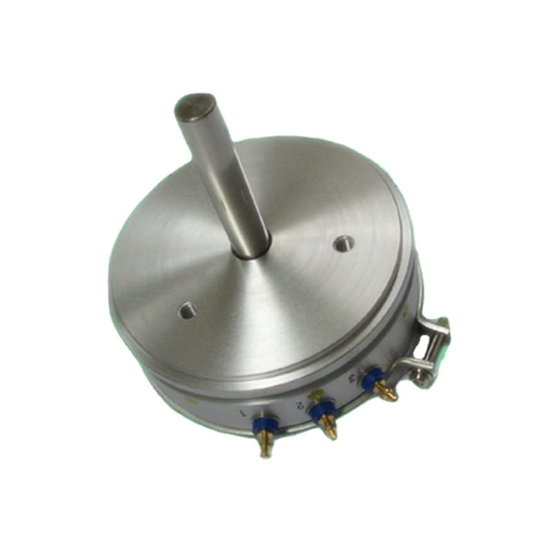 1pc CP50 High precision wire wound resistance potentiometer1K 2K 5K 10K (2K)