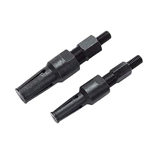 BTSHUB Blind Inner Bearing Puller Slide Hammer Set 5pcs Hole Remover Extractor Set - Thumbnail 2