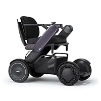 Amazon | WHILL Model C2 電動車椅子 免許不要 最高速度6キロ 歩道走行