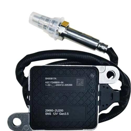 Capteur Nox Kia Sportage 29660-2U200 sonde lambda anti pollution