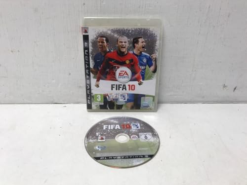 FIFA 10 (PS3)