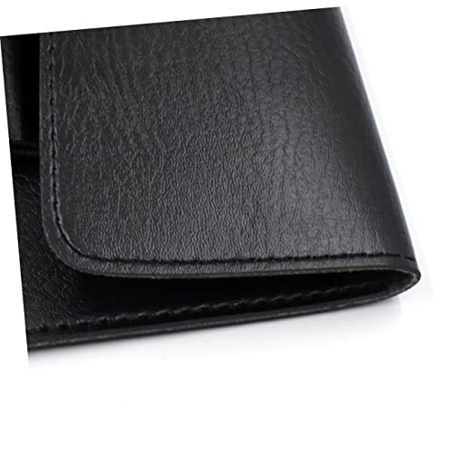 Bolsa de almacenamiento duradera para organizar herramientas de peluquería 5