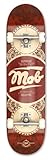MOB SKATEBOARDS