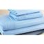 Light Blue Stripe
