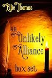 JMS Books LLC