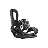 burton cartel ersatzteile Schnallen: Doppelschnallen mit Insta-Click