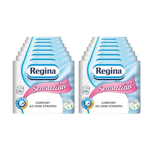 Recensione Regina Sensation Extra: Comfort e Sostenibilità