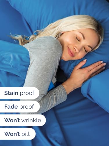 CGK Unlimited Extra Deep King Sheet Set thumbnail 4