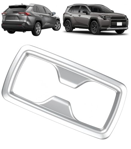 Ovhdriac �V�^ RAV4 XA60 6���60�n �ɓK�� 2025�N12���`���s ���A�J�b�v�z���_�[�p�l���K�[�j�b�V�� �㕔���ȃh�����N�z���_�[�J�o�[ �E�H�[�^�[�J�b�v�ی�t���[�� ���� �J�X�^�� �A�N�Z�T���[ For RAV4 ��p�݌v (�V���o