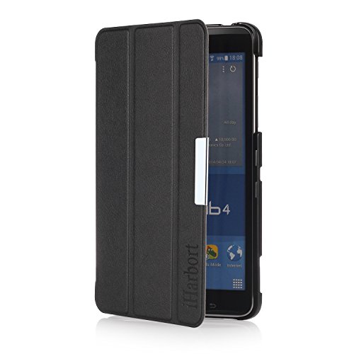 IHarbort® Samsung Galaxy Tab 4 7.0 Custodia in