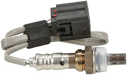 Sensor de Oxígeno Bosch 13769 para Mazda 3 y 5 miniatura 3