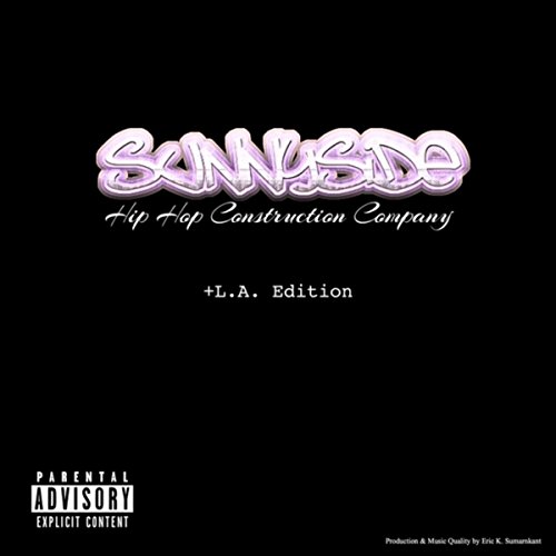[W.L.A.]BANG.MOB.CREW (Remix) [feat. Yung Frost, Sobe West & Lil Donut] [Explicit]