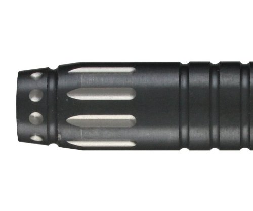 Amazon | ダーツ バレル【サムライ】Sクラス 黒影-KUROKAGE- | ダーツ