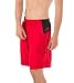 Speedo Men's Sport Volley Shorts Workout & Swim Trunks, Atomic Red, X-Large