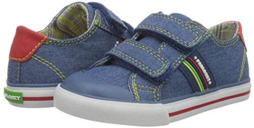 Pablosky Babystap voor kinderen. - Image 8