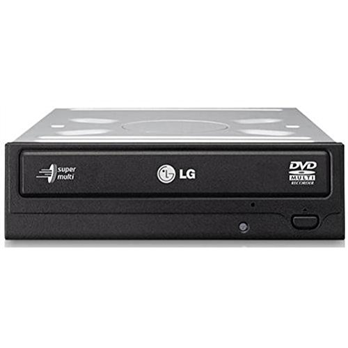 LG GH24NS Masterizzatore DVD-RW