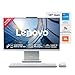 Lenovo IdeaCentre AIO Intel Core i5 13420H 27" FHD IPS 3-Side Edgeless All-in-One Desktop with Alexa Built-in (16GB/1TB SSD/Win11/Office 2021/5.0MP+IR Camera/Wireless EOS Keyboard & Mouse), F0HM003CIN