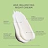 Murad Age-Balancing Night Cream, 1.7 Fl Oz