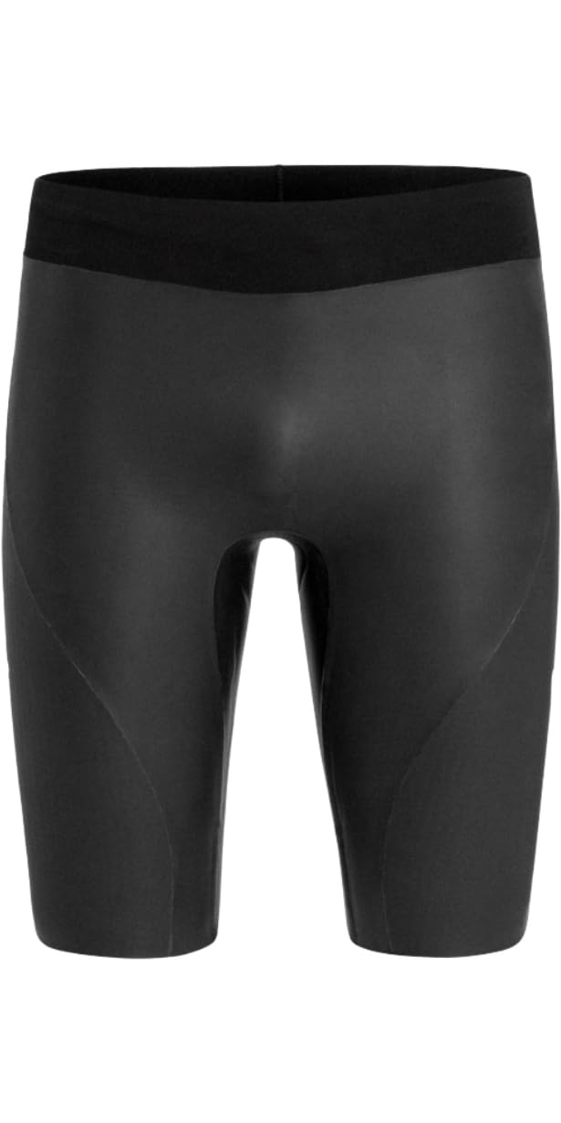 ORCA 2026 Pantaloncini Galleggianti TA81 - Black