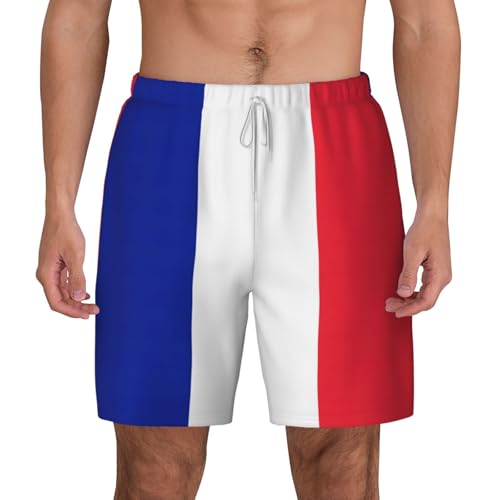 Short de bain respirant pour homme - Finis les maillots mouillés