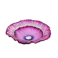 Algopix Similar Product 13 - LIBINA Idyllic Glass Washbasin Hotel