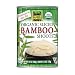 Native Forest Organic Sliced Bamboo Shoots, 14 Ounce Cans (Pack of 6)