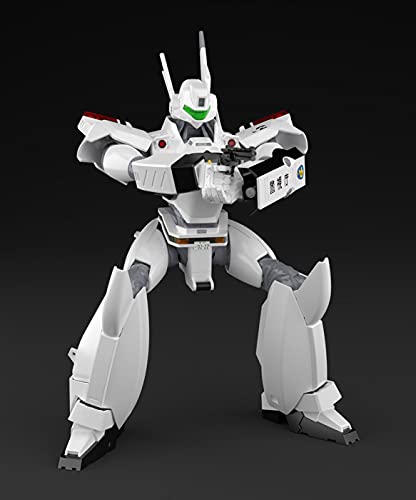 Aoshima Mobile Police Patlabor AV-98 Ingram Kit 1:43 miniatura 6