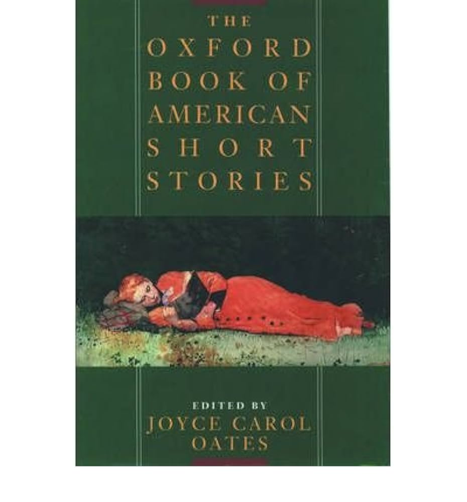 Amazon.com: The Oxford Book of American Short Stories By