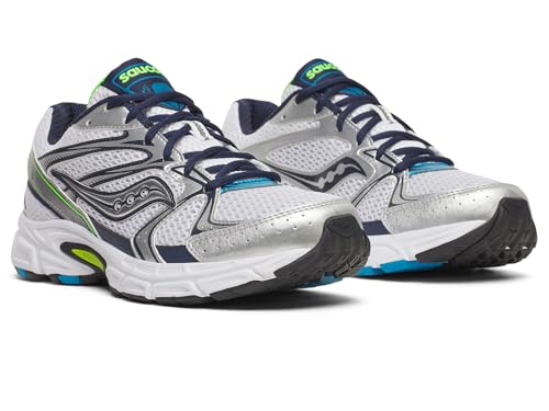 Image of Saucony Womens Ride Millennium