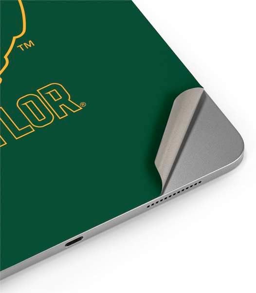 Skinit Decal Tablet Skin Compatible with iPad Air 11in (2024-2025) - Officially Licensed Baylor University Mascot Design