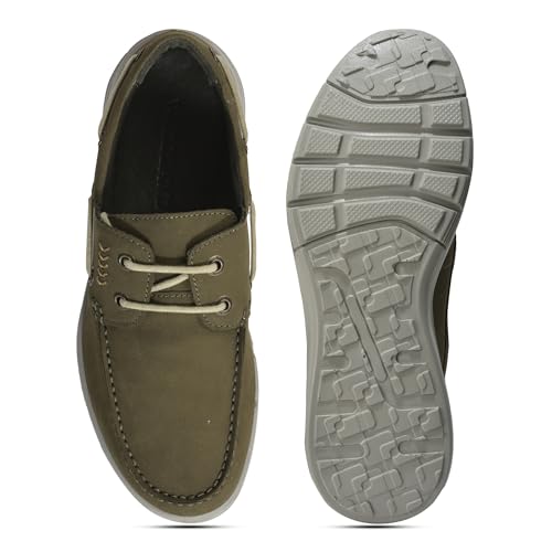 Image of Woodland Mens Ogcc 4369122 Sneaker