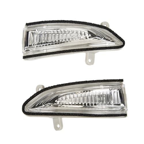 Clignotant rétroviseur droit pour Sentra Altima et Sylphy - Répéteur de rechange auto