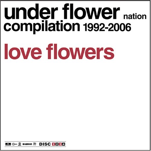 邦楽 w.o.d. F.L.O.W.E.R.S. CD 2016 邦楽 w.o.d. F.L.O.W.E.R.S. CD