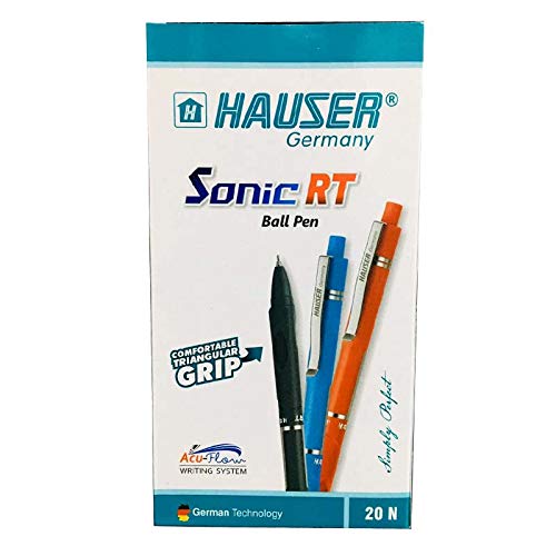 Hauser germany sonic ball pen Clearance