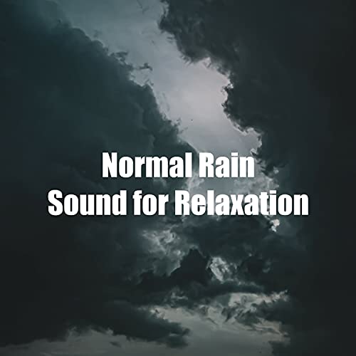 Smooth Meditation Raining