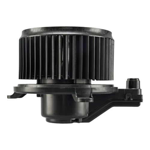 Image of KAX AC Blower Motor for Mitsubishi Outlander 2014-2020,Outlander Sport 2014-2020, Eclipse Cross 2018 2019, Outlander PHEV 2018 2019 2020 - HVAC Heater Blower Motor Replaces# 700349,75138