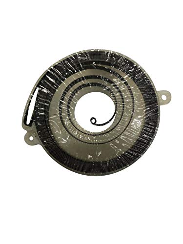 ENGINERUN Rewind Spring Compatible with Stihl TS410 TS420 TS700 TS800 Parts Replaces OEM no. 4224 190 0600