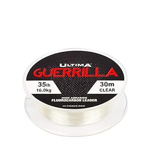 Guerrilla – Clear – 30m
