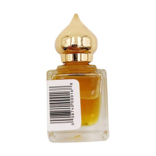Nemat Fragrances Jannatual Firdaus 10ml
