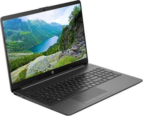 Hp 250R G9, Computer Portatile Notebook, Intel Core 5 120U, 8GB Ram, 512GB Ssd Nvme, Display 15.6'' Full Hd, W11P - 2