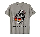 Germany for Girls and Women